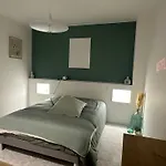 Maison Des Ambans Chambres D\'Hotes Hypercentre 200M De La Gare Et Petit Dejeuner Inclus